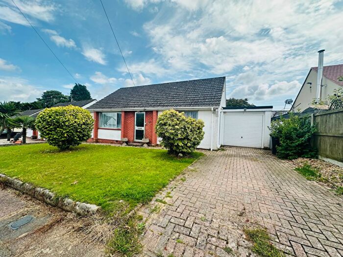 2 Bedroom Bungalow To Rent In Fernheath Close, Bournemouth, BH11