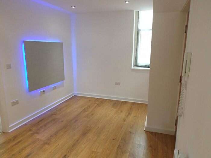 Apartment To Rent In Southampton Street, Leicester, LE1
