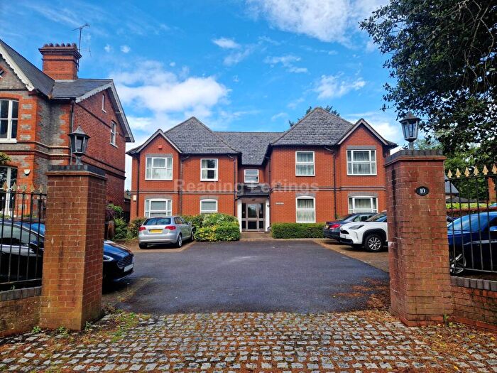1 Bedroom Flat To Rent In Coley Avenue, Reading, RG1