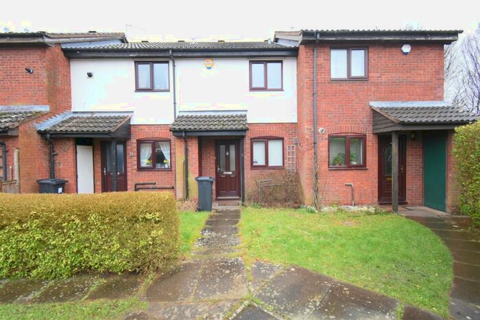 2 Bedroom Terraced House To Rent In Steel Court, Bristol, BS30