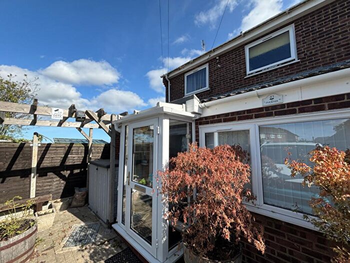 3 Bedroom House To Rent In Lyndford Road, Stalham, Norwich, NR12