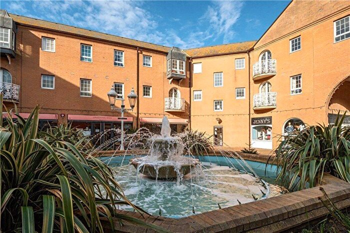 1 Bedroom Apartment For Sale In Brighton Marina Village, Brighton, East Sussex, BN2