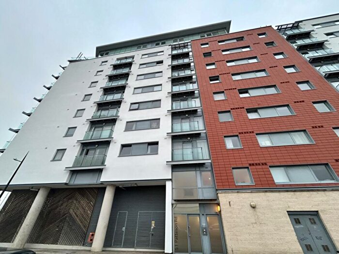 2 Bedroom Apartment To Rent In Patteson Road, Ipswich, IP3