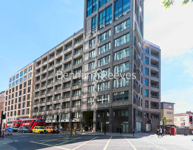 Studio To Rent In Victoria Street, Westminster, SW1H