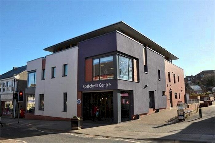 Property To Rent In The Spetchells, Front Street, Prudhoe NE42