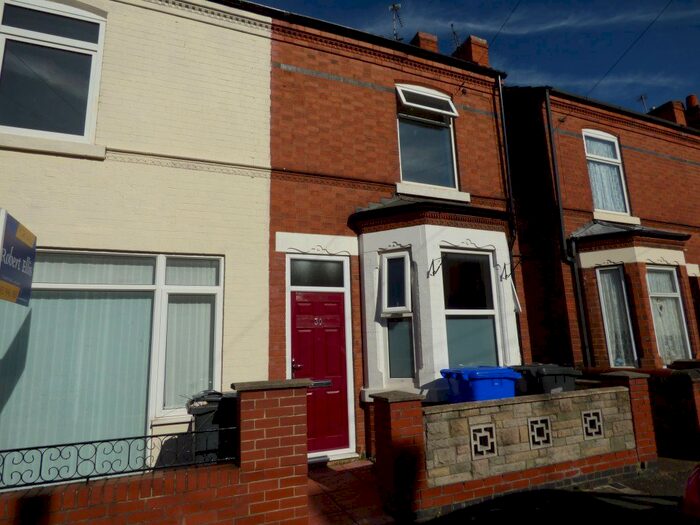 2 Bedroom Semi-Detached House To Rent In Kirkwhite Avenue, Long Eaton, NG10