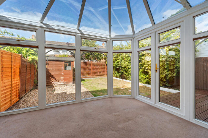 3 Bedroom Terraced House For Sale In Alderbury Road, Stansted, Essex, CM24