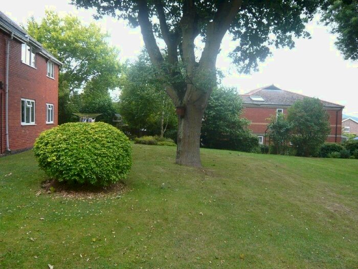 2 Bedroom Flat To Rent In Arden Court, Bodenham, Hereford, HR1