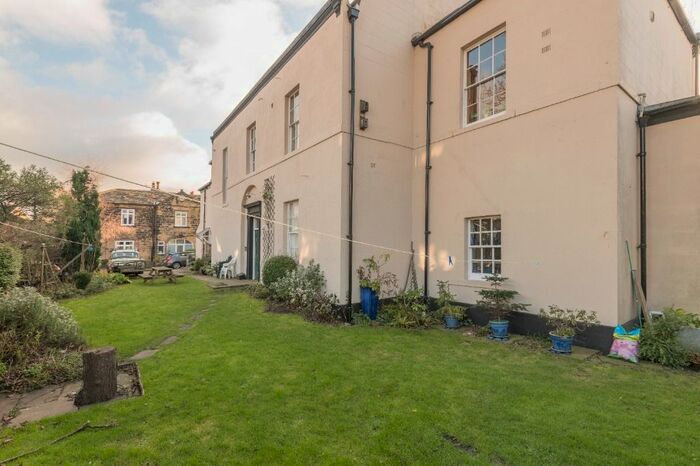 2 Bedroom Flat To Rent In Regent Street, Chapel Allerton, Leeds LS7