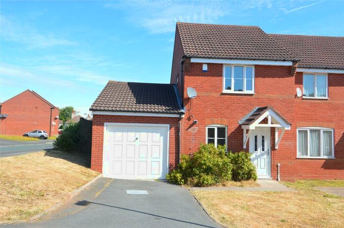 2 Bedroom Semi-Detached House To Rent In Slingfield Road, Birmingham, B31