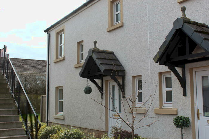 3 Bedroom House To Rent In Mallots View, Newton Mearns, G77