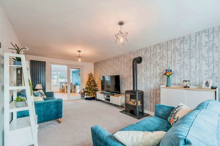 4 Bedroom Detached House For Sale In Glenridding Drive, Barrow-in-furness, LA14