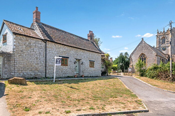 3 Bedroom Detached House For Sale In Mudford, Yeovil, BA21
