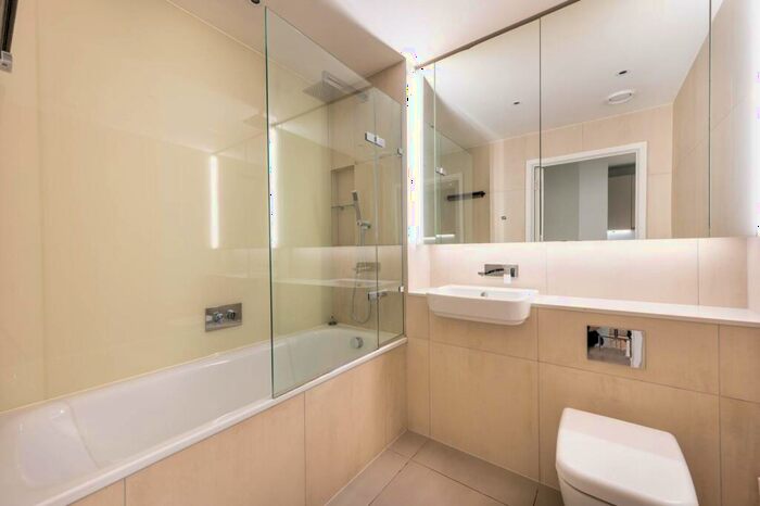 1 Bedroom Flat To Rent In Pienna Apartments, Wembley Park, Wembley, HA9