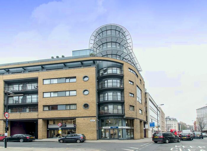 1 Bedroom Flat To Rent In Britton Street, Clerkenwell, London, EC1M