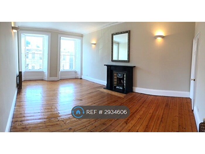 3 Bedroom Flat To Rent In Dublin Street, Edinburgh, EH3