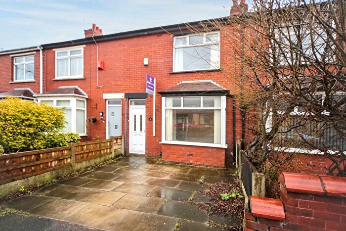 3 Bedroom Terraced House For Sale In Spring Road, Orrell, WN5