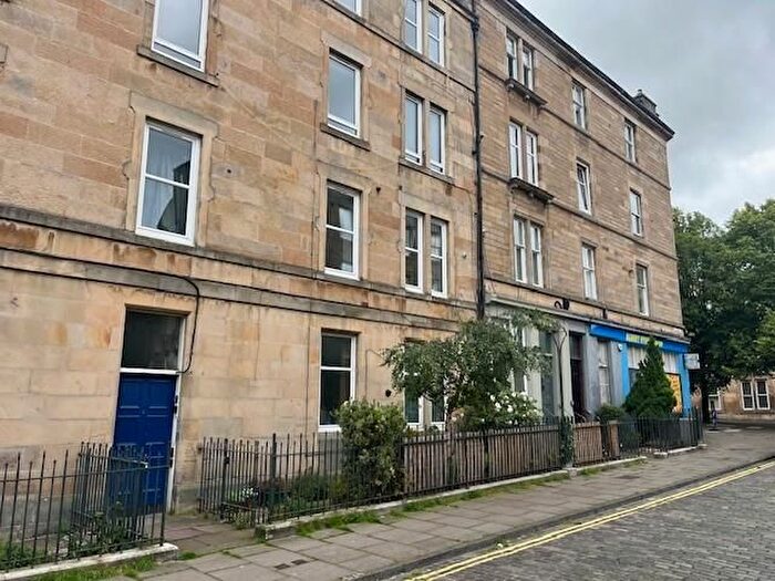 2 Bedroom Flat To Rent In / (), Dickson Street, Edinburgh, EH6