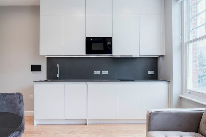 Studio To Rent In Wedderburn Road, London, NW3