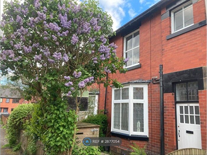 2 Bedroom Terraced House To Rent In Central Avenue, Littleborough, OL15