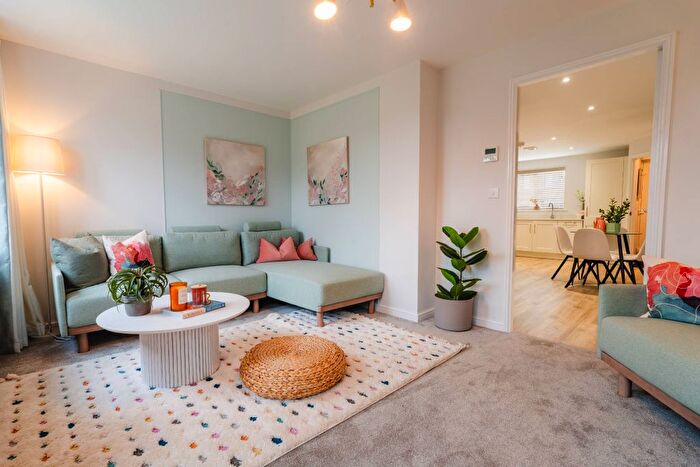 3 Bedroom Semi-Detached House For Sale In "Glin" At Windsor Drive, South Hetton, DH6