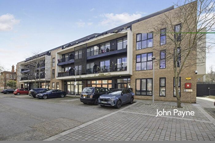 2 Bedroom Flat To Rent In Ashmore Road Shooters Hill, SE18