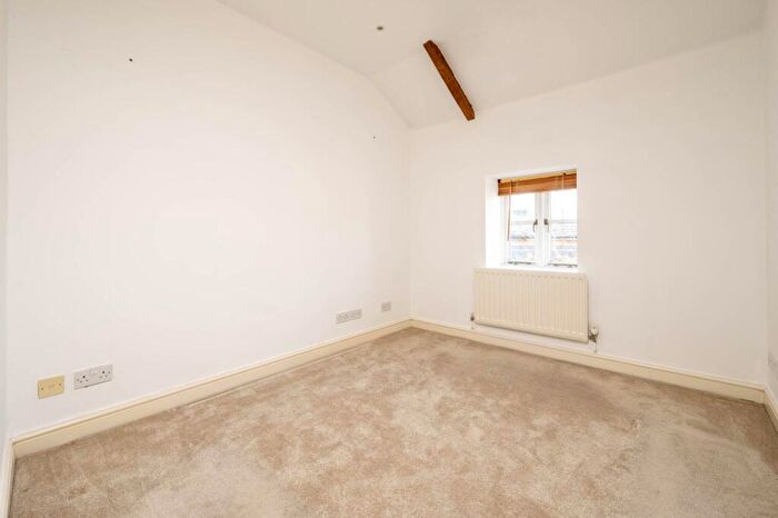 2 Bedroom Terraced House For Sale In Norton Park, Chipping Norton, OX7