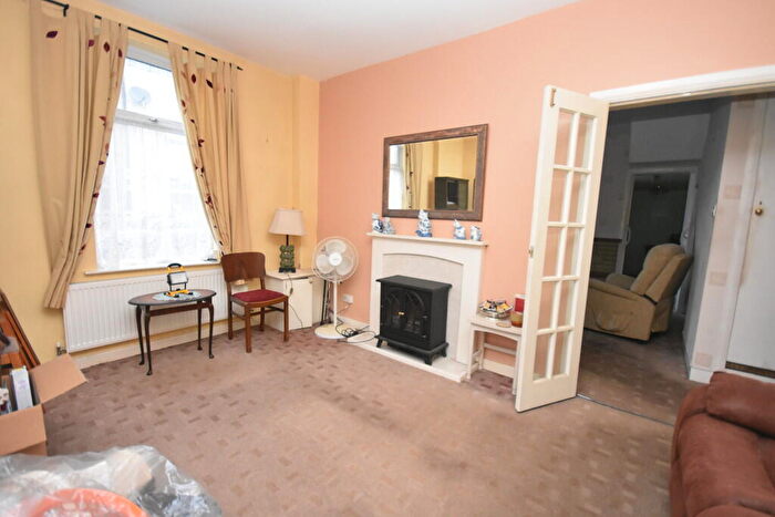 3 Bedroom End Of Terrace House For Sale In Edmondson Street, Ulverston, Cumbria, LA12