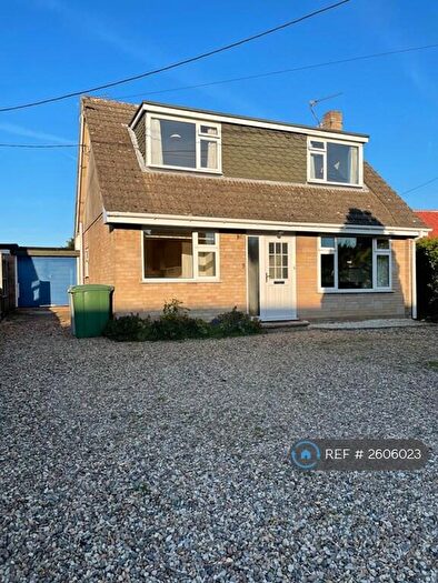 3 Bedroom Detached House To Rent In Waterloo Road, Norwich, NR10