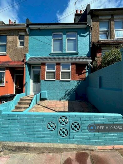 5 Bedroom Terraced House To Rent In Bear Road, Brighton, BN2