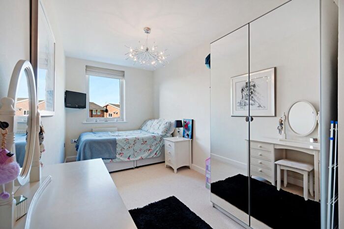 4 Bedroom Town House For Sale In Belmont Road, Gatley, SK8