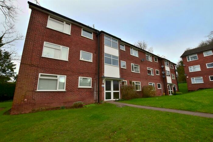 2 Bedroom Apartment To Rent In Darlaston Court, Main Road, Meriden, CV7