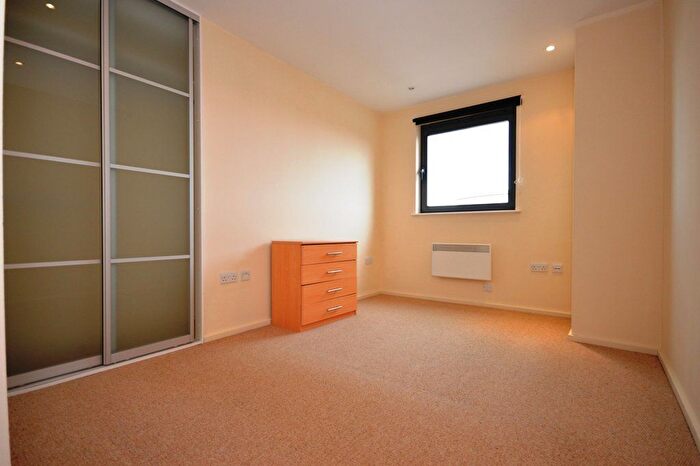 2 Bedroom Flat To Rent In Arta House, Shadwell, E1