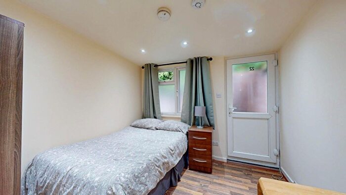 Studio To Rent In Chatsworth Road, Mapesbury, London, NW2