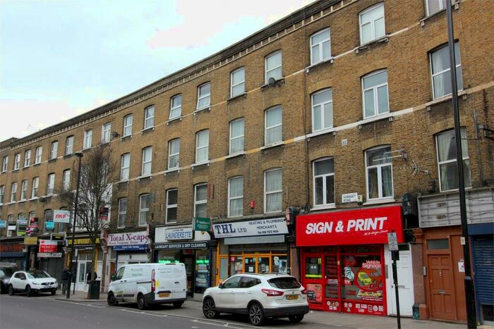 Studio To Rent In Hornsey Road, Upper Holloway, N19