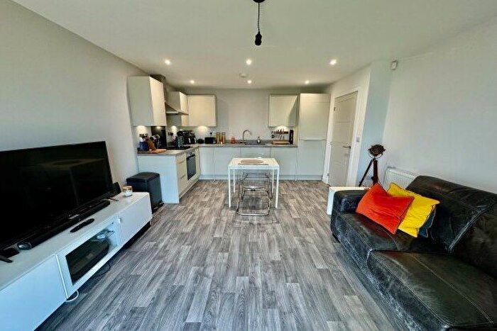 1 Bedroom Property To Rent In Redhill Road, Birmingham, B31