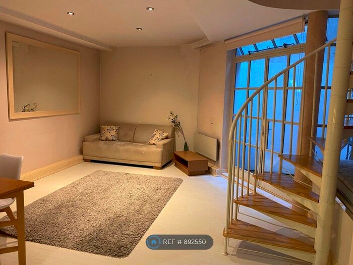 1 Bedroom Flat To Rent In Furnival Street, London, EC4A