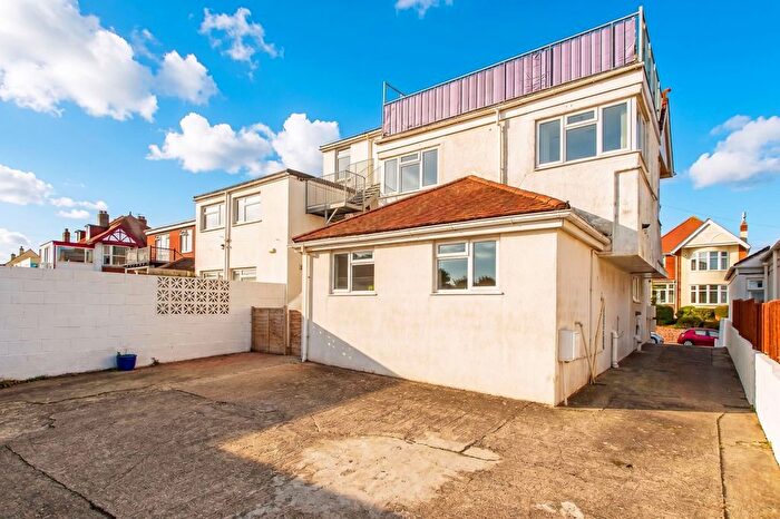 1 Bedroom Flat For Sale In Morin Road, Preston, Paignton, TQ3