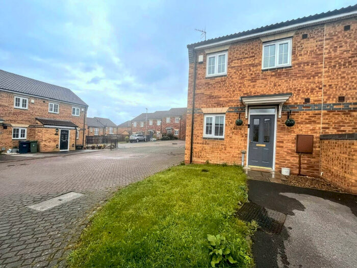 2 Bedroom Terraced House To Rent In Low Mill Villas, Winlaton, NE21