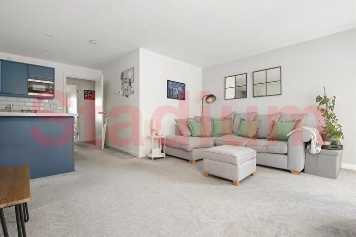 2 Bedroom Property For Sale In Vizion Energy Rating B, N7