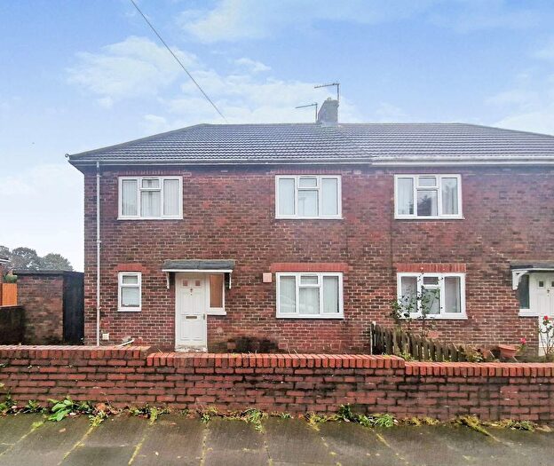 3 Bedroom Semi-Detached House To Rent In Link Avenue, Bedlington, NE22