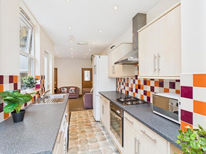 5 Bedroom End Of Terrace House To Rent In Warwick Street, Norwich, NR2