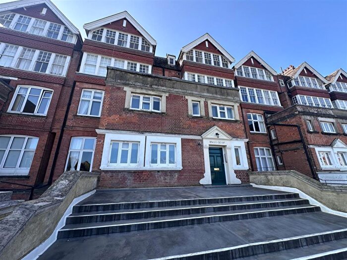 3 Bedroom Property To Rent In Knole Road, Bexhill-On-Sea, TN40