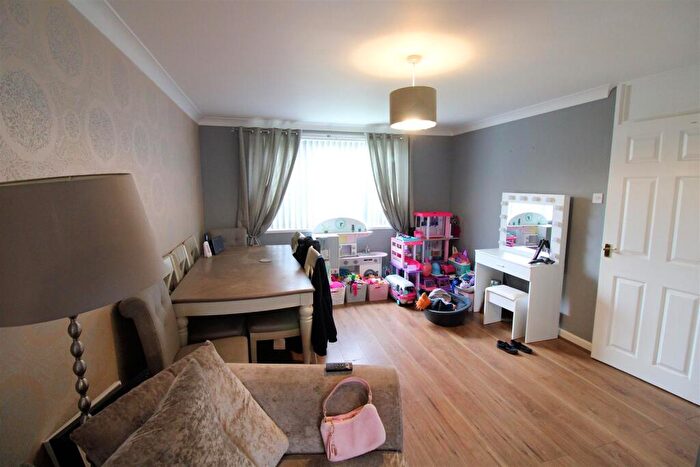 2 Bedroom Terraced House For Sale In Front Way, King's Lynn, PE30