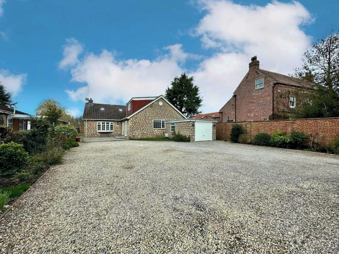 4 Bedroom Detached House To Rent In Church Road, Beverley, East Riding Of Yorkshi, HU17