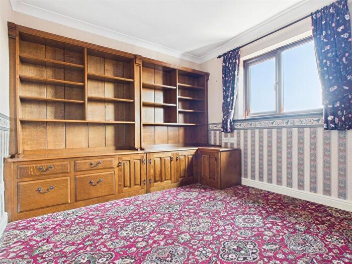 4 Bedroom Detached House For Sale In Waterside Close, Darley Abbey, Derby, DE22