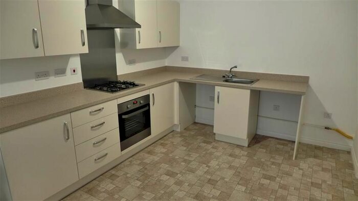 2 Bedroom Flat To Rent In Ashton Gardens, Eastleigh SO50