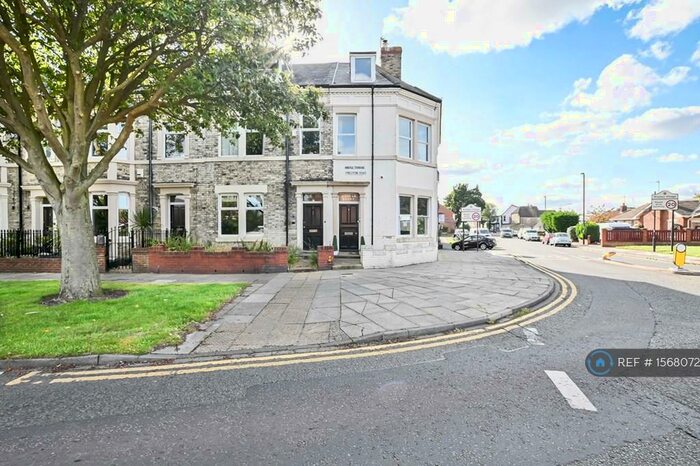 4 Bedroom Flat To Rent In Argyle Terrace, North Shields, NE29