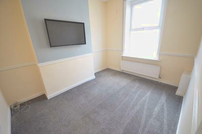 2 Bedroom Terraced House To Rent In Water Street, Accrington, BB5