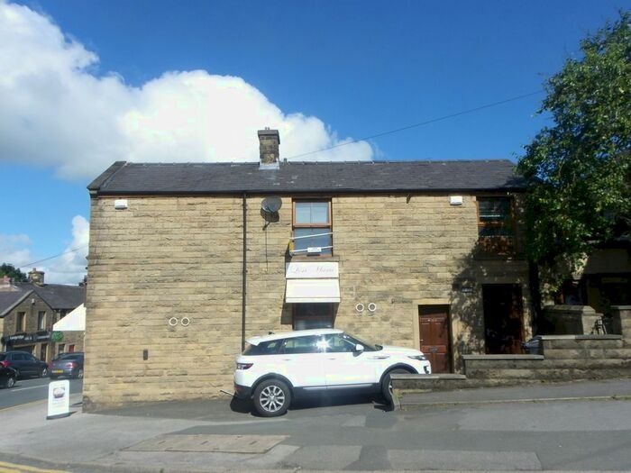1 Bedroom Flat To Rent In Market Place, Longridge, PR3